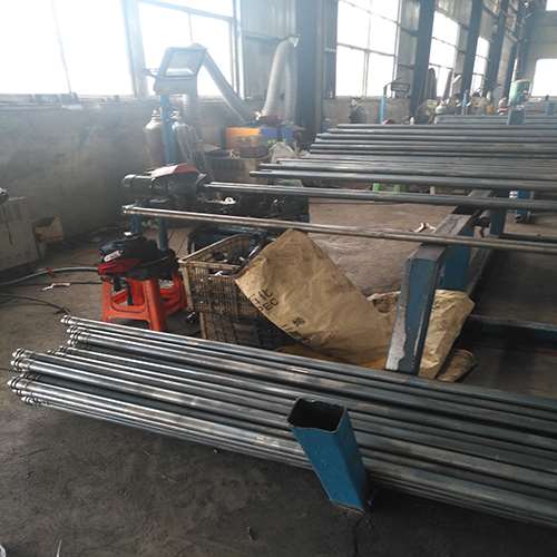 云县桥梁桩基声测管的施工工艺流程